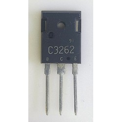 2SC3262 TRANSISTOR