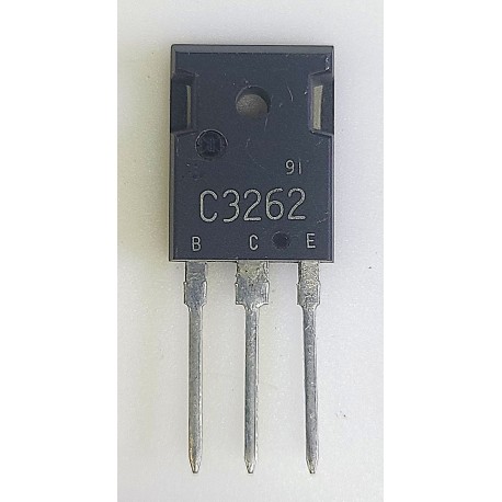 2SC3262 TRANSISTOR
