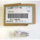 SONY 9-885-117-76 CARTRIDGE 988511776, PS-LX300USB