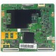 SAMSUNG BN95-00582C T-CON BOARD BN9500582C