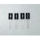 2SC1509 Transistor (4 pcs)
