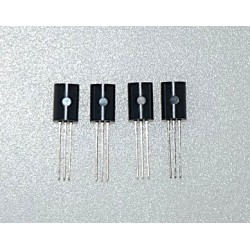 2SC1509 Transistor (4 pcs)