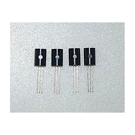 2SC1509 Transistor (4 pcs)
