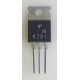 2SK791 TRANSISTOR
