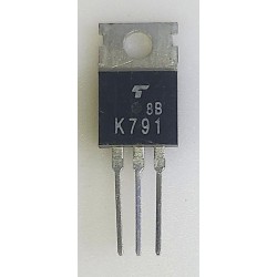 2SK791 TRANSISTOR