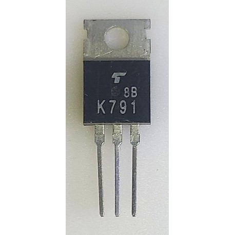 2SK791 TRANSISTOR