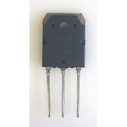 2SK556 TRANSISTOR