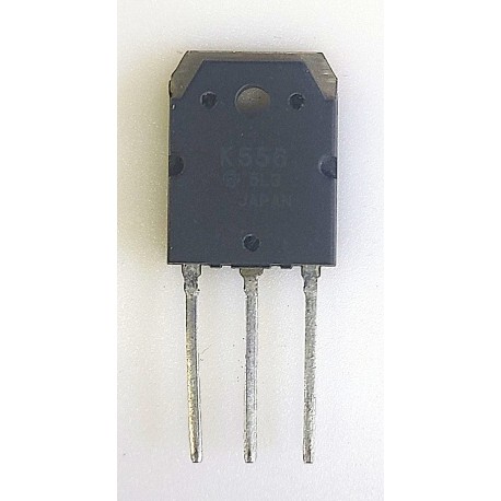 2SK556 TRANSISTOR