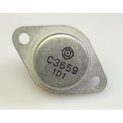 2SC3659 TRANSISTOR