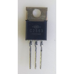 2SC2553 TRANSISTOR