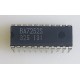 BA7252S INTEGRATED CIRCUIT