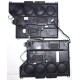 SAMSUNG BN96-56393E TV SPEAKER SET