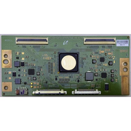 SONY LJ94-34697E T-CON BOARD FOR XBR-55X810C