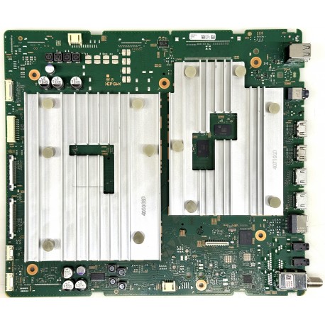SONY A-5067-996-A (BM6SL24) MAIN BOARD FOR K-55XR70, K-65XR70, K-75XR70, K-85XR70