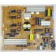 SAMSUNG BN44-00522A POWER SUPPLY BOARD