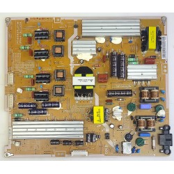 SAMSUNG BN44-00522A POWER SUPPLY BOARD