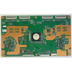 SAMSUNG BN96-29165A T-CON BOARD