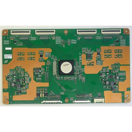 SAMSUNG LJ94-29134E T-CON BOARD