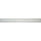 SAMSUNG BN96-39601A LED STRIP - 1 STRIP