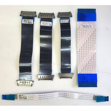 SAMSUNG UN65F9000AF FFC SET