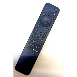 SONY RMF-TX820U REMOTE CONTROL