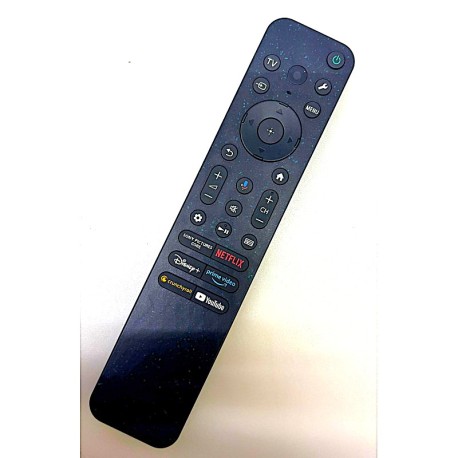 SONY RMF-TX820U REMOTE CONTROL