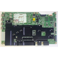 LG EBT65856903 MAIN BOARD