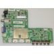 Philips 756TXDCB01K0520000 (715G6113-M01-0004-004K) Main Board