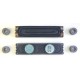 REPLACEMENT TV SPEAKER BN96-16798/18089/18088/18070 A/B/F/H/G - NEW