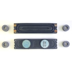 REPLACEMENT TV SPEAKER BN96-16798/18089/18088/18070 A/B/F/H/G - NEW