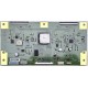 SONY 1-897-038-11/6871L-4483F T-CON BOARD