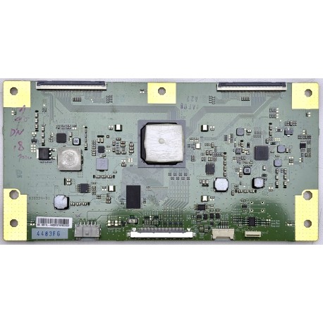 SONY 1-897-038-11/6871L-4483F T-CON BOARD