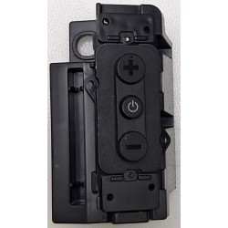 SONY XBR-65X750D KEY CONTROLLER