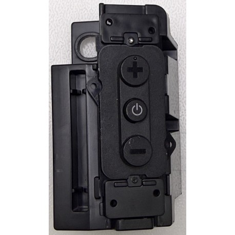 SONY XBR-65X750D KEY CONTROLLER