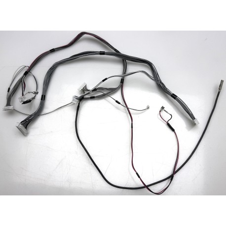 SONY XBR-65X750D CABLE HARNESS SET