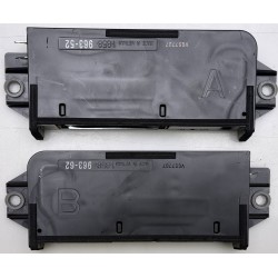 SONY 1-858-963-52/1-858-963-62 TV SPEAKER SET