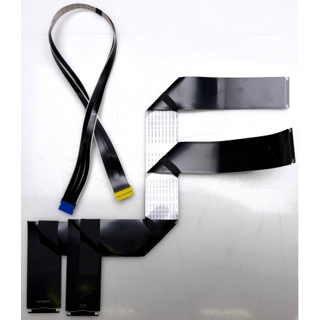 TCL 55Q671G-CA FFC SET