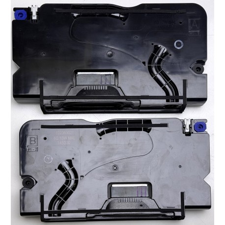 SONY 1-023-690-11/1-023-690-21 TV SPEAKER SET