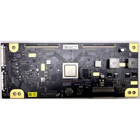 SONY 1-023-990-11 T-CON BOARD FOR K-65XR80M2