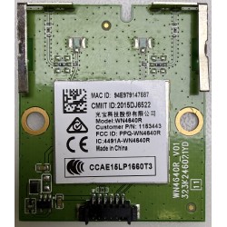 HISENSE 1153443 WI-FI MODULE