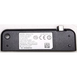 PANASONIC N5HBZ0000109 (DNUA-P75) WIRELESS LAN ADAPTOR