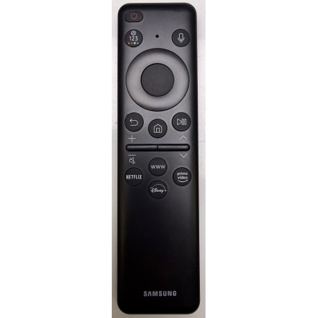 SAMSUNG BN59-01455P TV REMOTE CONTROL (BN5901455P)