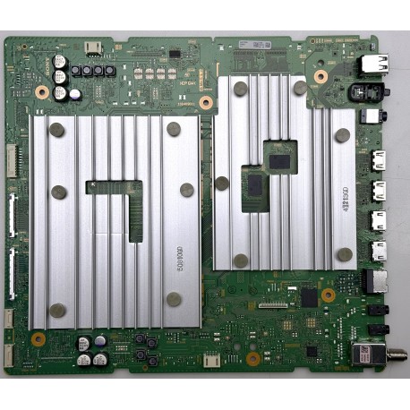 SONY A-5077-890-A MAIN BOARD (A5077878A) FOR K-65XR80M2