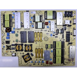 SONY 1-017-214-11 POWER SUPPLY BOARD (101721411) FOR K-65XR80M2