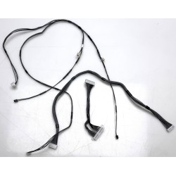 SONY K-65XR80M2 TV HARNESS CABLE SET