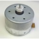 SANYO 4-527T-24812 COMMUTATE MOTOR 4527T24812