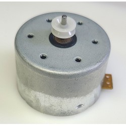 SANYO 4-527T-24812 COMMUTATE MOTOR 4527T24812