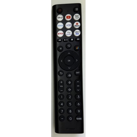 HISENSE ERF2C36H REMOTE CONTROL (NEW)