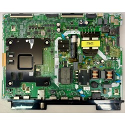 SAMSUNG BN96-49639A FA01 MAIN/POWER SUPPLY BOARD