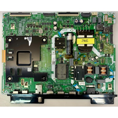 SAMSUNG BN96-49639A FA01 MAIN/POWER SUPPLY BOARD